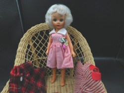 debbie mayfair white hair group